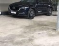 Mazda CX 5   2018 - Cần bán lại xe Mazda CX 5 đời 2018, màu đen, giá cạnh tranh