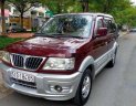 Mitsubishi Jolie   2003 - Bán xe Mitsubishi Jolie đời 2003, màu đỏ, nhập khẩu 