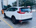 Honda CR V L 2020 - Honda ô tô Long Biên bán xe Honda CR V L đời 2020, màu trắng