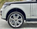 LandRover SV Autobiography 5.0L 2016 - Cần bán lại xe LandRover Range Rover SV Autobiography 5.0L sản xuất 2016, hai màu
