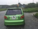 Daewoo Matiz 2007 - Bán Daewoo Matiz SE năm 2007, màu xanh lục giá cạnh tranh