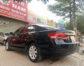 Toyota Camry   2007 - Bán Toyota Camry 2.4G sản xuất năm 2007, màu đen, chính chủ