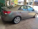 Kia Forte 2011 - Bán ô tô Kia Forte AT sản xuất năm 2011 số tự động, 358 triệu