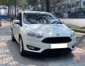 Ford Focus   2019 - Bán xe Ford Focus đời 2019, màu trắng, giá 595tr