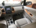 Toyota Innova 2010 - Bán Toyota Innova sản xuất năm 2010