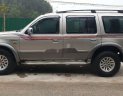 Ford Everest 2005 - Cần bán lại xe Ford Everest sản xuất 2005