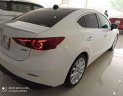 Mazda 3 2016 - Cần bán Mazda 3 năm 2016, màu trắng