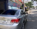 Chevrolet Cruze 2010 - Cần bán xe Chevrolet Cruze đời 2010, màu bạc