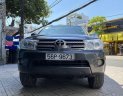 Toyota Fortuner 2010 - Bán xe Toyota Fortuner sản xuất năm 2010, 438 triệu