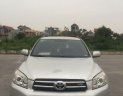 Toyota RAV4 2007 - Cần bán gấp Toyota RAV4 năm 2007, nhập khẩu nguyên chiếc