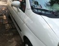 Daewoo Matiz   2003 - Cần bán Daewoo Matiz 2003, màu trắng, số sàn