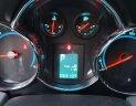 Chevrolet Cruze   2017 - Cần bán lại xe Chevrolet Cruze năm 2017, màu đỏ như mới 