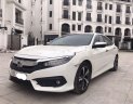 Honda Civic   2017 - Bán Honda Civic đời 2017, màu trắng, nhập khẩu Thái  