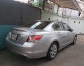 Honda Accord 2008 - Bán xe Honda Accord đời 2008, màu bạc chính chủ, giá 410tr