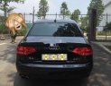 Audi A4 2012 - Xe Audi A4 sản xuất 2012, màu đen chính chủ, giá 595tr