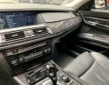 BMW 7 Series   2010 - Bán xe BMW 750Li đời 2010, màu đen, nhập khẩu  