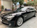 BMW 7 Series   2010 - Bán xe BMW 750Li đời 2010, màu đen, nhập khẩu  