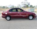 Daewoo Lanos 2003 - Cần bán xe Daewoo Lanos sản xuất năm 2003, nhập khẩu chính chủ