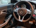 Mercedes-Benz CLA class   2016 - Bán Mercedes CLA250 AMG đời 2016, màu trắng, nhập khẩu nguyên chiếc, giá 985tr