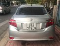 Toyota Vios   2017 - Bán Toyota Vios năm sản xuất 2017, số tự động, giá chỉ 440 triệu