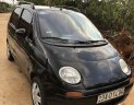 Daewoo Matiz   2002 - Bán Daewoo Matiz sản xuất năm 2002, màu đen, xe nhập, giá chỉ 55 triệu