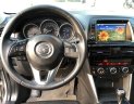 Mazda CX 5 2015 - Cần bán Mazda CX 5 đời 2015, màu xám