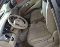 Nissan Grand livina 2011 - Cần bán Nissan Grand livina đời 2011, màu xám, nhập khẩu nguyên chiếc