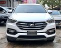 Hyundai Santa Fe 2018 - Cần bán Hyundai Santa Fe năm 2018