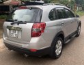 Chevrolet Captiva 2008 - Cần bán lại xe Chevrolet Captiva sản xuất năm 2008 giá cạnh tranh