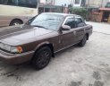 Toyota Camry 1989 - Bán Toyota Camry đời 1989, màu xám, xe nhập