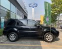 Ford Escape 2011 - Bán Ford Escape sản xuất năm 2011, màu đen số tự động giá cạnh tranh