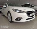 Mazda 3 2016 - Cần bán Mazda 3 năm 2016, màu trắng