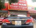 Toyota Camry   2007 - Bán Toyota Camry 2.4G sản xuất năm 2007, màu đen, chính chủ