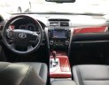 Toyota Camry 2.5Q 2014 - Bán xe Toyota Camry 2.5Q sản xuất năm 2014, màu nâu, số tự động