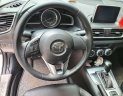 Mazda 3   2016 - Bán Mazda 3 năm 2016, màu trắng