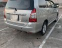 Toyota Innova 2013 - Bán Toyota Innova đời 2013, màu bạc, 415tr