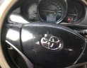 Toyota Vios   2017 - Bán Toyota Vios năm sản xuất 2017, số tự động, giá chỉ 440 triệu