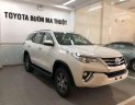 Toyota Fortuner 2019 - Bán ô tô Toyota Fortuner sản xuất 2019