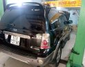 Ford Escape   2004 - Bán Ford Escape đời 2004, màu đen, xe nhập