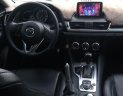 Mazda 3 2015 - Bán Mazda 3 2.0AT năm 2015, màu trắng, xe nhập còn mới