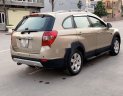 Chevrolet Captiva   2007 - Bán xe Chevrolet Captiva năm 2007, còn mới