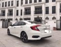 Honda Civic   2017 - Bán Honda Civic đời 2017, màu trắng, nhập khẩu Thái  