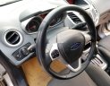 Ford Fiesta 2011 - Cần bán xe Ford Fiesta sản xuất năm 2011, màu bạc giá cạnh tranh