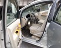 Toyota Innova 2010 - Bán Toyota Innova 2.0G năm 2010, màu bạc chính chủ