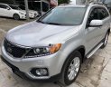 Kia Sorento 2014 - Bán ô tô Kia Sorento đời 2014, màu bạc