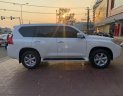 Lexus GX   2010 - Bán Lexus GX460 sản xuất 2010, màu trắng xe gia đình