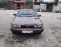 Toyota Camry 1989 - Bán Toyota Camry đời 1989, màu xám, xe nhập