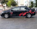 Honda Civic   2011 - Bán Honda Civic 2011, màu đen, xe gia đình 