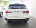 Acura MDX 2016 - Bán Acura MDX đời 2016, màu trắng, nhập khẩu nguyên chiếc Mỹ