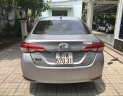 Toyota Vios   G   2019 - Bán ô tô Toyota Vios G đời 2019, màu bạc số sàn, giá 539tr